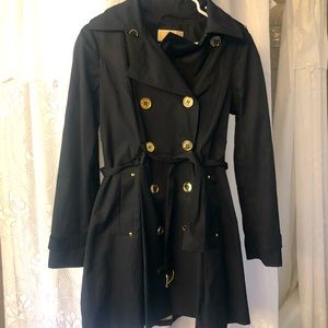 Michael Kors Trench Coat